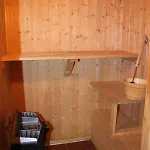 Kirkeboen Tatil Evi Hemsedal