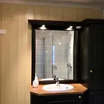 Tatil Evi Kirkeboen