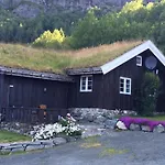 Kirkeboen * Hemsedal