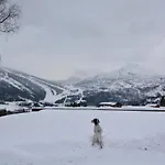 Kirkeboen * Hemsedal