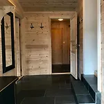 Kirkeboen Tatil Evi