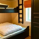 Kirkeboen Tatil Evi