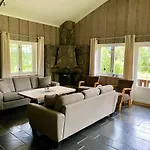 Tatil Evi Kirkeboen *