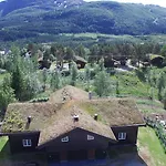 Kirkeboen Tatil Evi Hemsedal