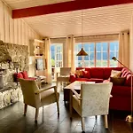 Tatil Evi Kirkeboen *