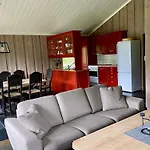 Kirkeboen Tatil Evi