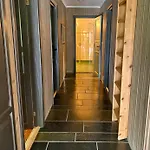 Tatil Evi Kirkeboen *
