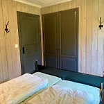 Kirkeboen Tatil Evi