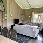 Kirkeboen Tatil Evi Hemsedal
