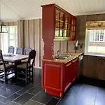 Tatil Evi Kirkeboen *