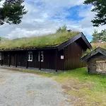 Kirkeboen Tatil Evi *