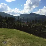 Tatil Evi Kirkeboen Hemsedal