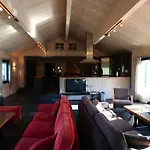 Kirkeboen Hemsedal