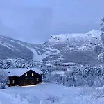 Kirkeboen Tatil Evi Hemsedal