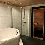 Kirkeboen Tatil Evi *