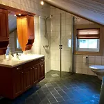 Kirkeboen Tatil Evi