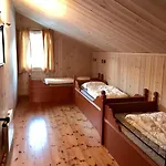 Tatil Evi Kirkeboen Hemsedal