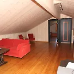 Kirkeboen Hemsedal