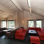 Tatil Evi Kirkeboen *