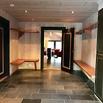 Kirkeboen Hemsedal