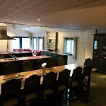 Tatil Evi Kirkeboen