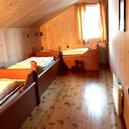 Σπίτι διακοπών Spacious Cabin In Hemsedal, 8 Bedrooms And Sauna