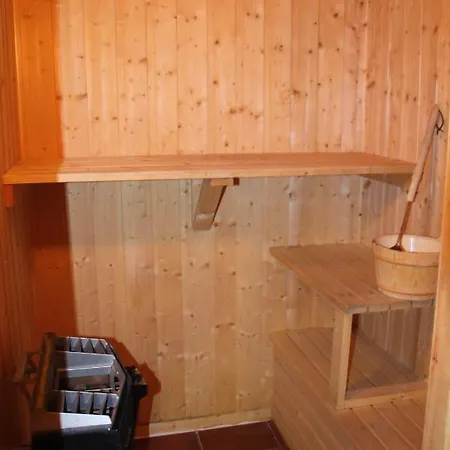 Kirkebøen Feriehus Hemsedal