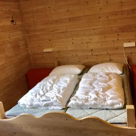 Kirkebøen * Hemsedal