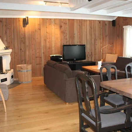Spacious Cabin In Hemsedal, 8 Bedrooms And Sauna