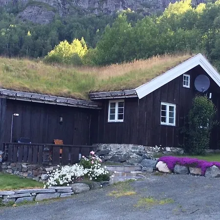 Kirkebøen * Hemsedal