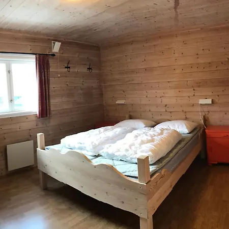 Kirkebøen Hemsedal