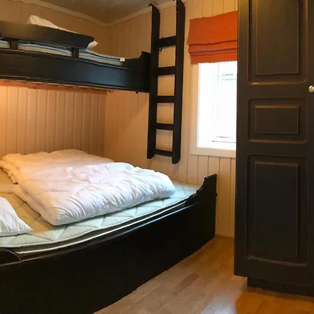 Kirkeboen Holiday home Hemsedal