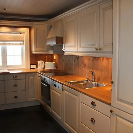Σπίτι διακοπών Spacious Cabin In Hemsedal, 8 Bedrooms And Sauna
