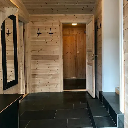 Spacious Cabin In Hemsedal, 8 Bedrooms And Sauna Σπίτι διακοπών