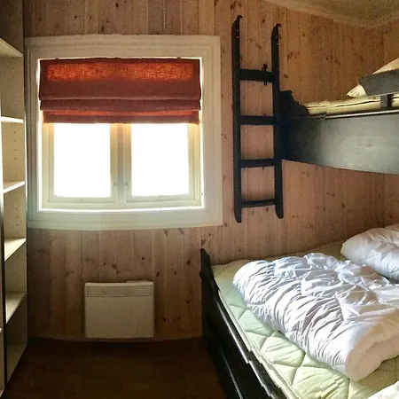 Kirkebøen Feriehus