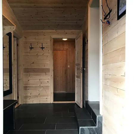 Spacious Cabin In Hemsedal, 8 Bedrooms And Sauna Hemsedal