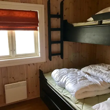 Feriehus Kirkebøen