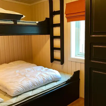 Spacious Cabin In Hemsedal, 8 Bedrooms And Sauna Σπίτι διακοπών