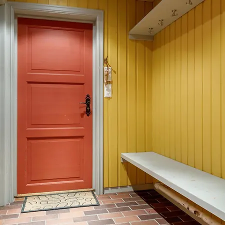 Spacious Cabin In Hemsedal, 8 Bedrooms And Sauna *