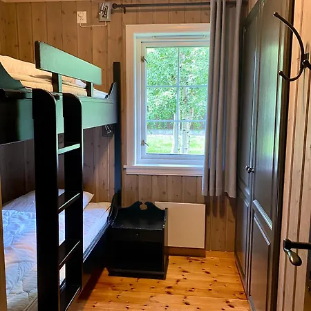 Spacious Cabin In Hemsedal, 8 Bedrooms And Sauna Hemsedal