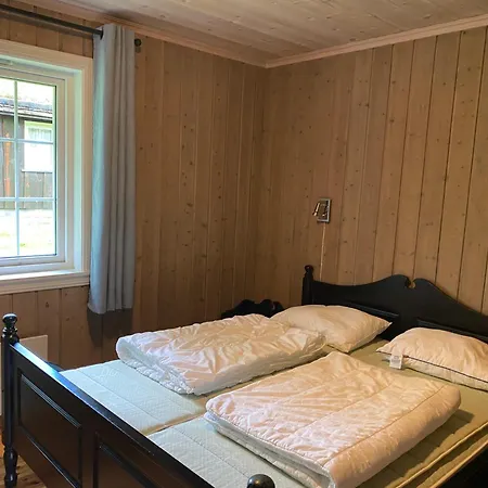 Kirkebøen Feriehus *