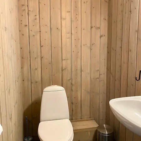 Spacious Cabin In Hemsedal, 8 Bedrooms And Sauna Hemsedal
