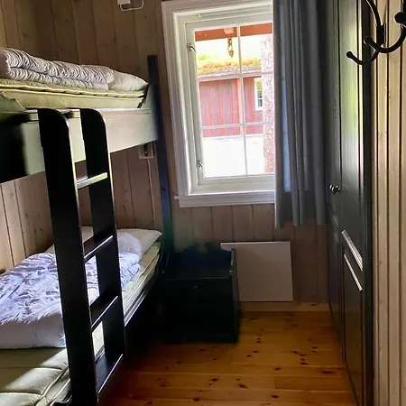 Kirkebøen Feriehus Hemsedal