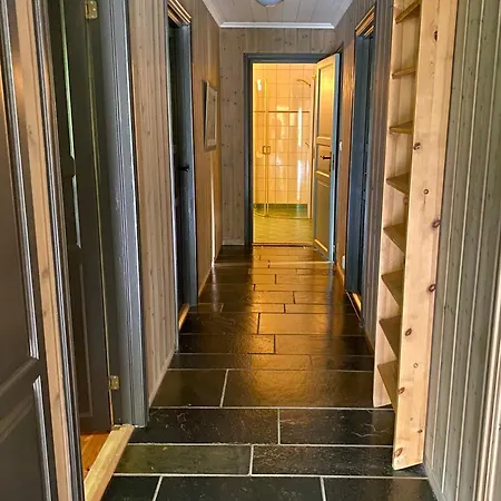 Σπίτι διακοπών Spacious Cabin In Hemsedal, 8 Bedrooms And Sauna *