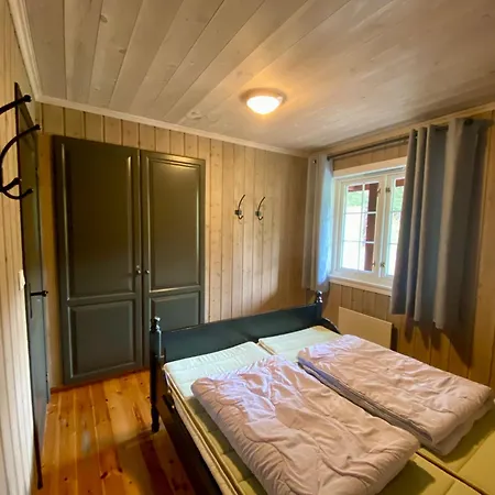 Feriehus Kirkebøen