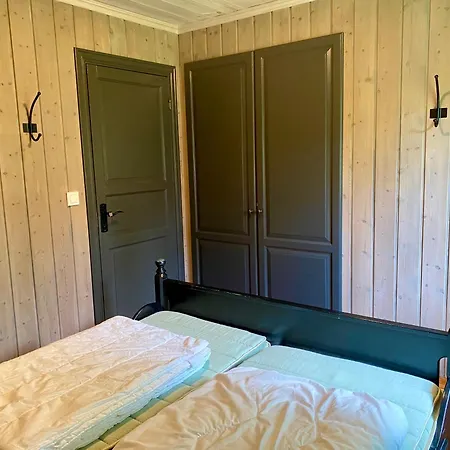 Kirkeboen Holiday home