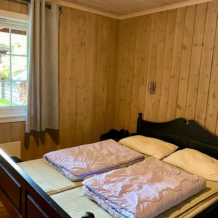 Spacious Cabin In Hemsedal, 8 Bedrooms And Sauna
