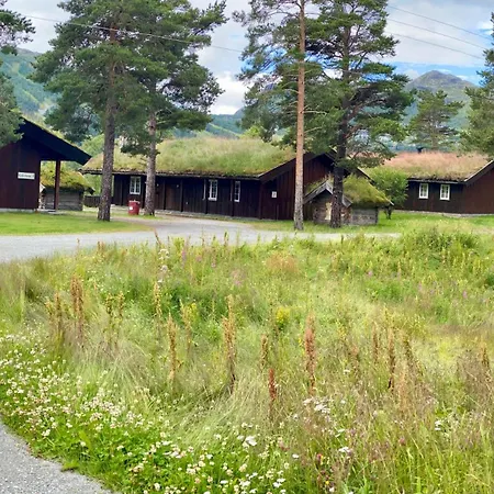 Feriehus Kirkebøen *