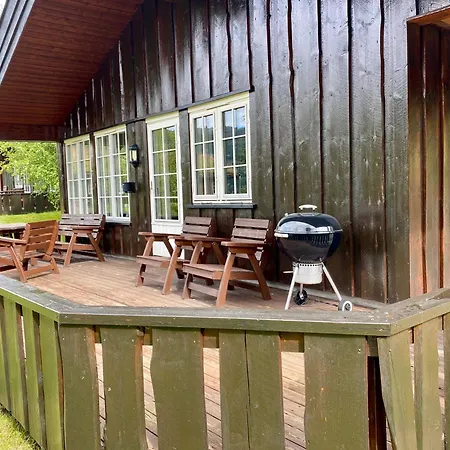 Spacious Cabin In Hemsedal, 8 Bedrooms And Sauna * Hemsedal