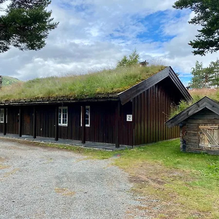 Spacious Cabin In Hemsedal, 8 Bedrooms And Sauna Σπίτι διακοπών *